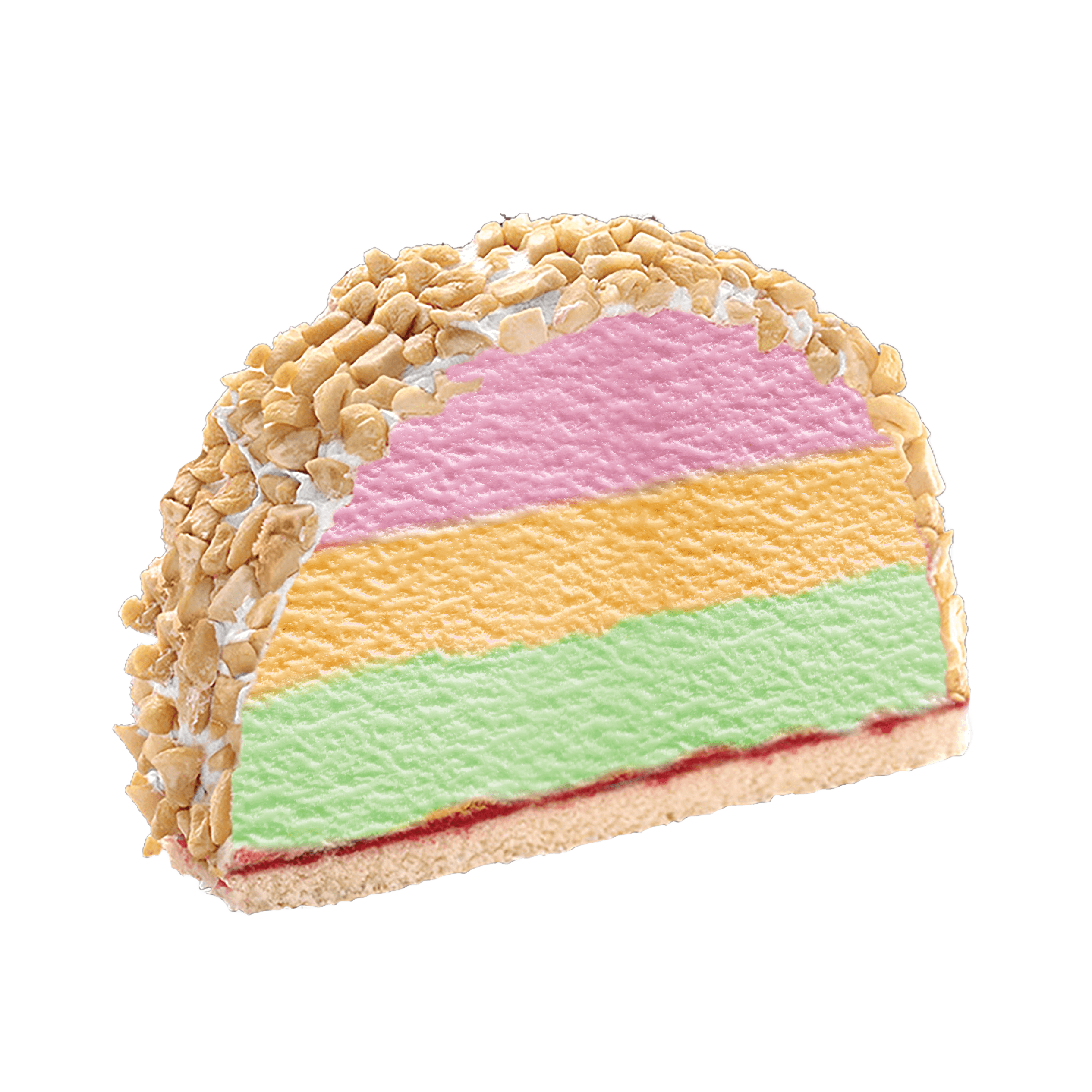 Ice cream sandwich